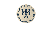 The Alliance of Hormonal Health Logo